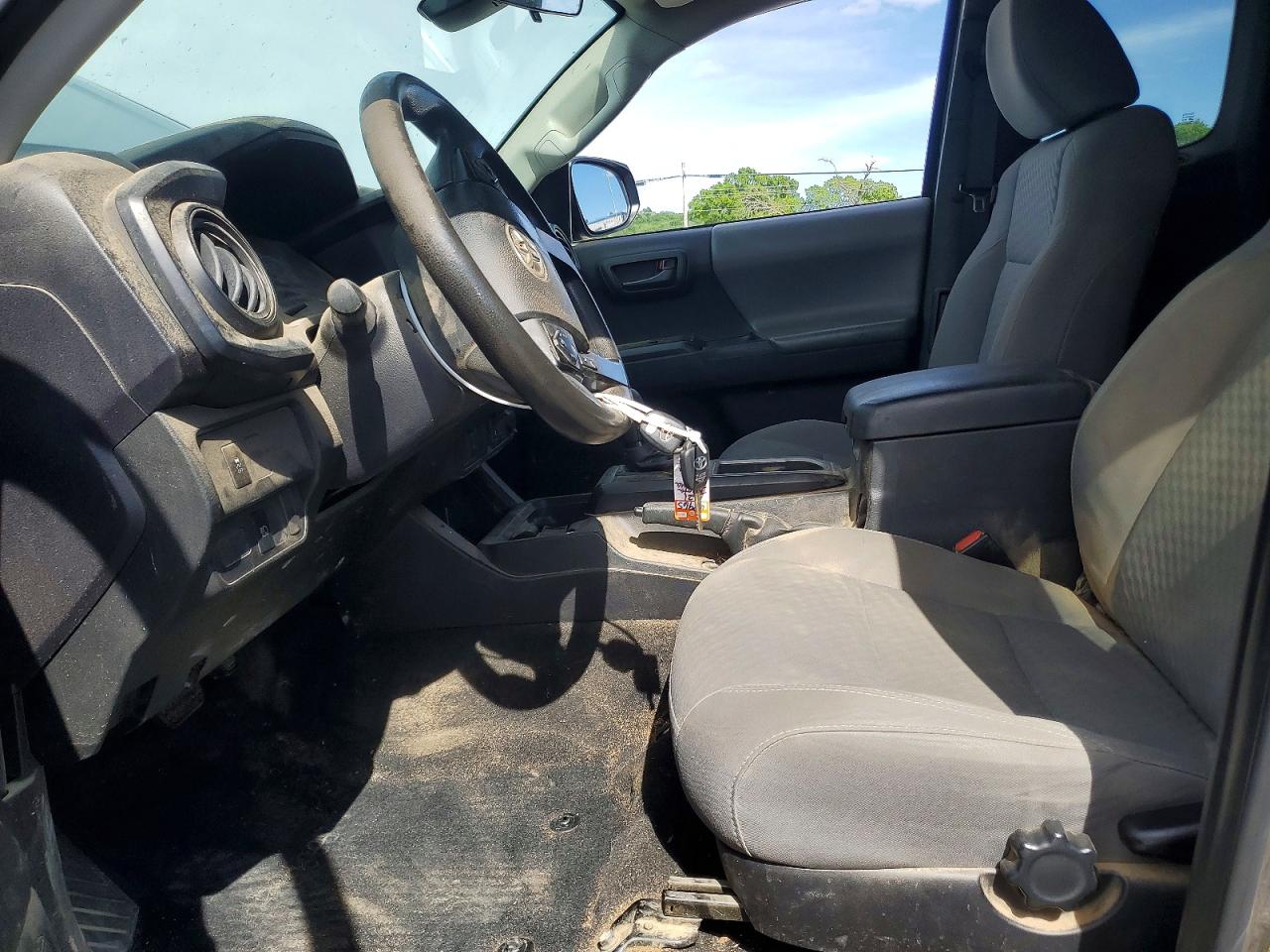 Toyota Tacoma Sr