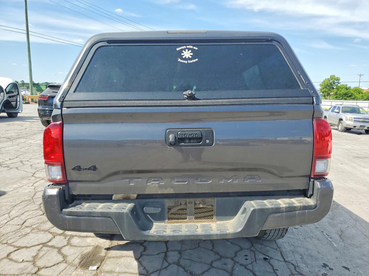 Toyota Tacoma Sr