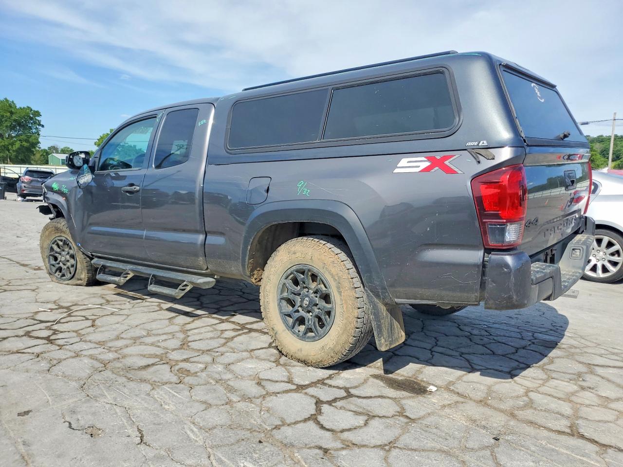 Toyota Tacoma Sr