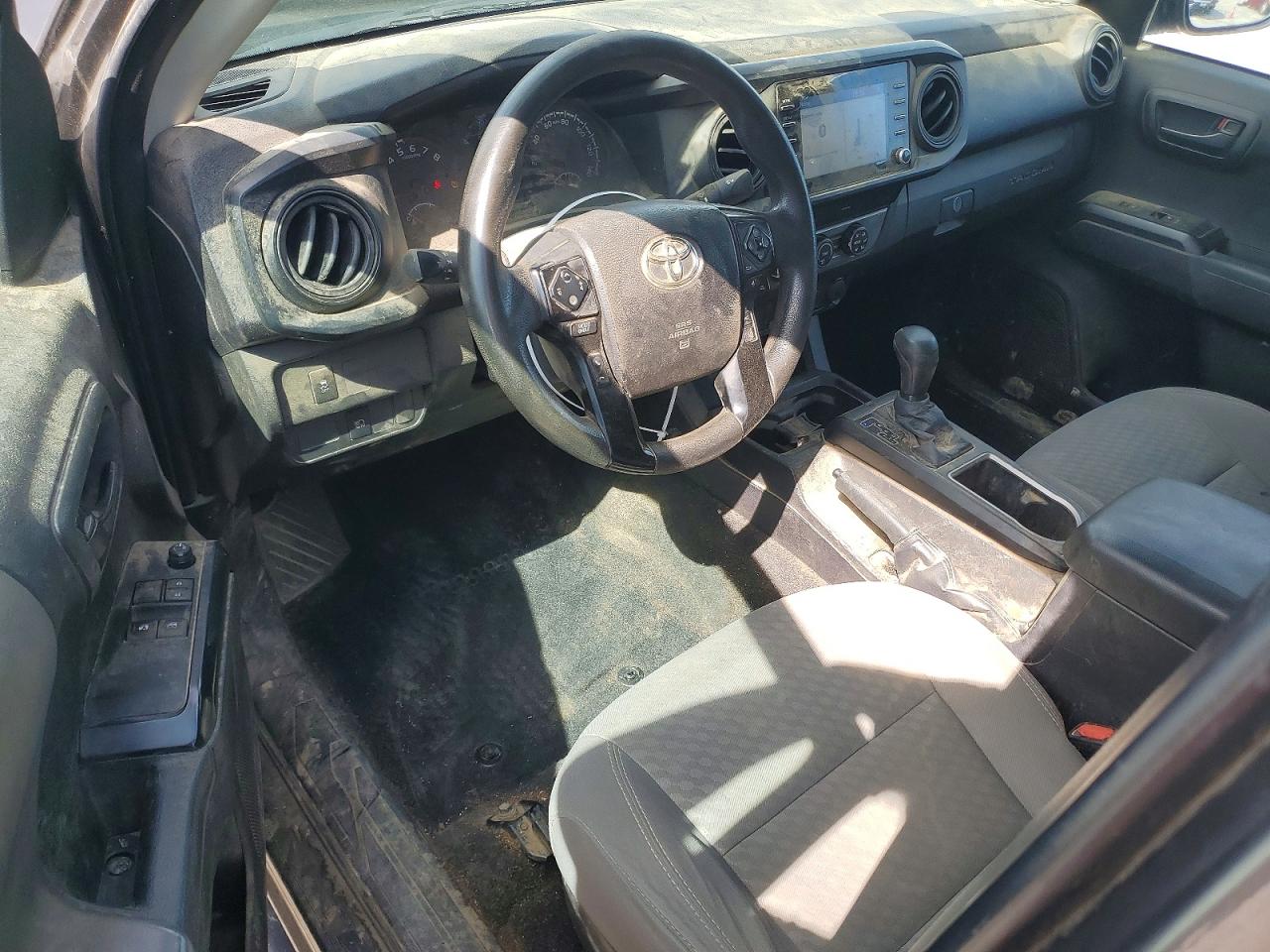 Toyota Tacoma Sr