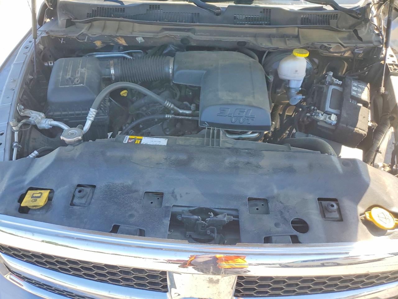 Ram 1500 Tradesman