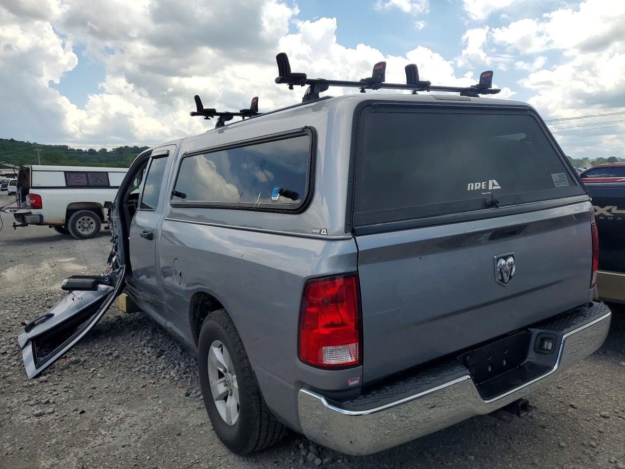 Ram 1500 Tradesman