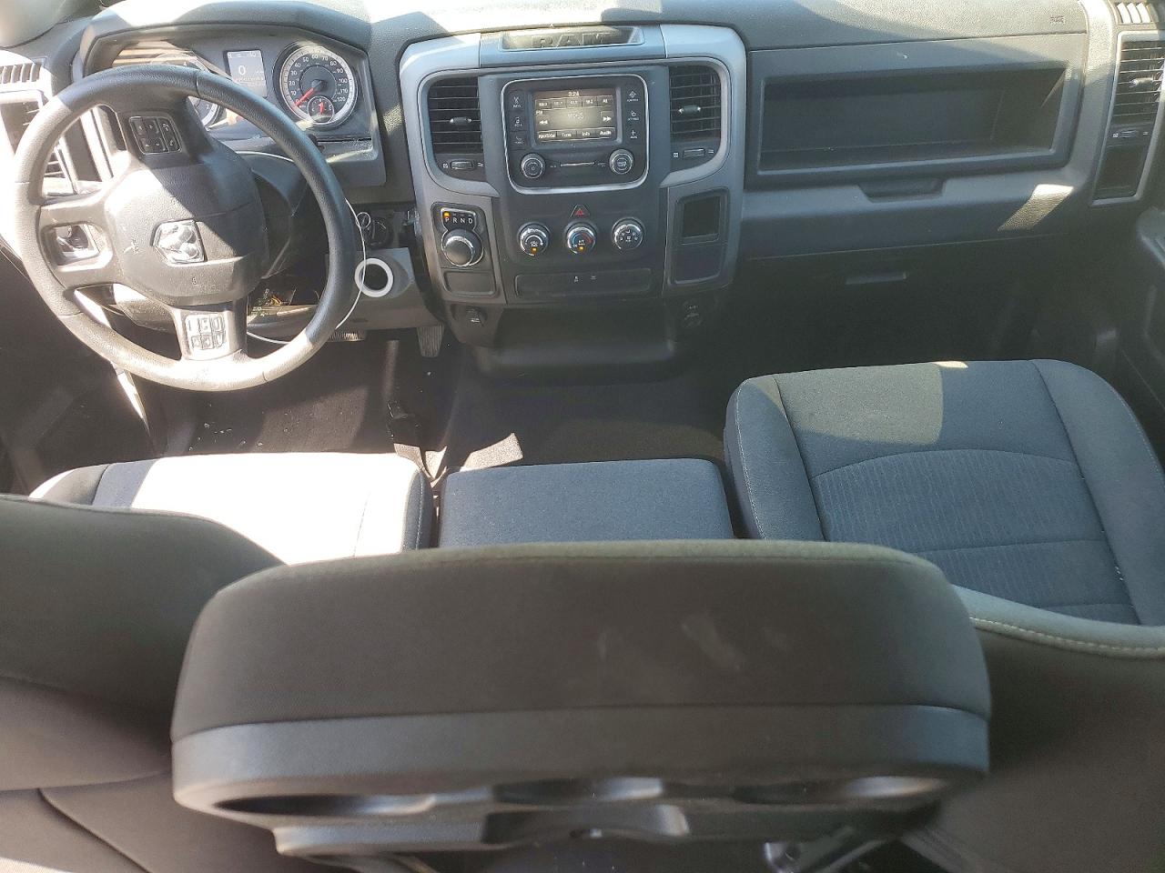 Ram 1500 Tradesman