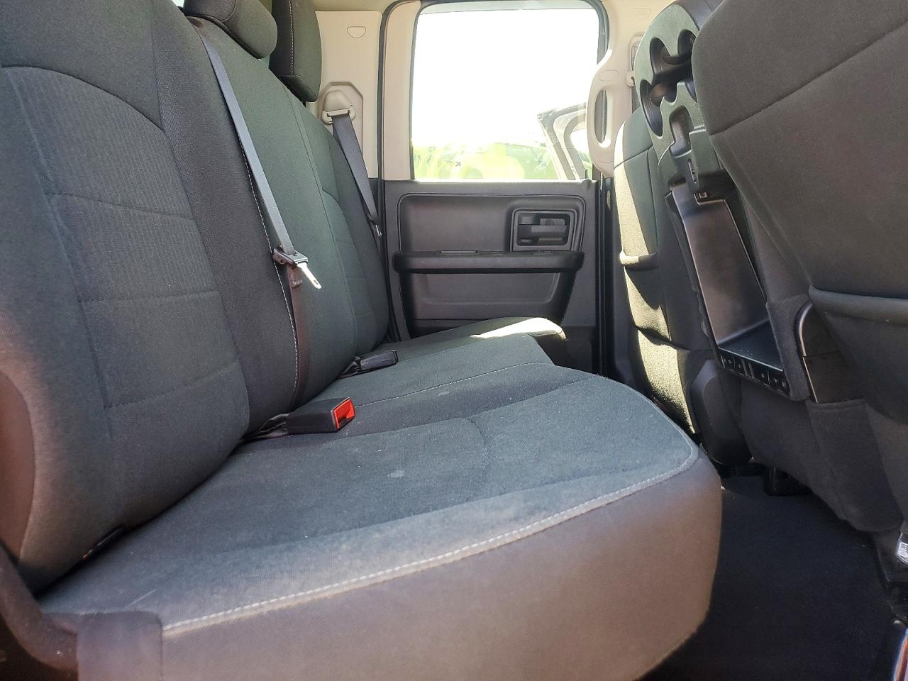 Ram 1500 Tradesman