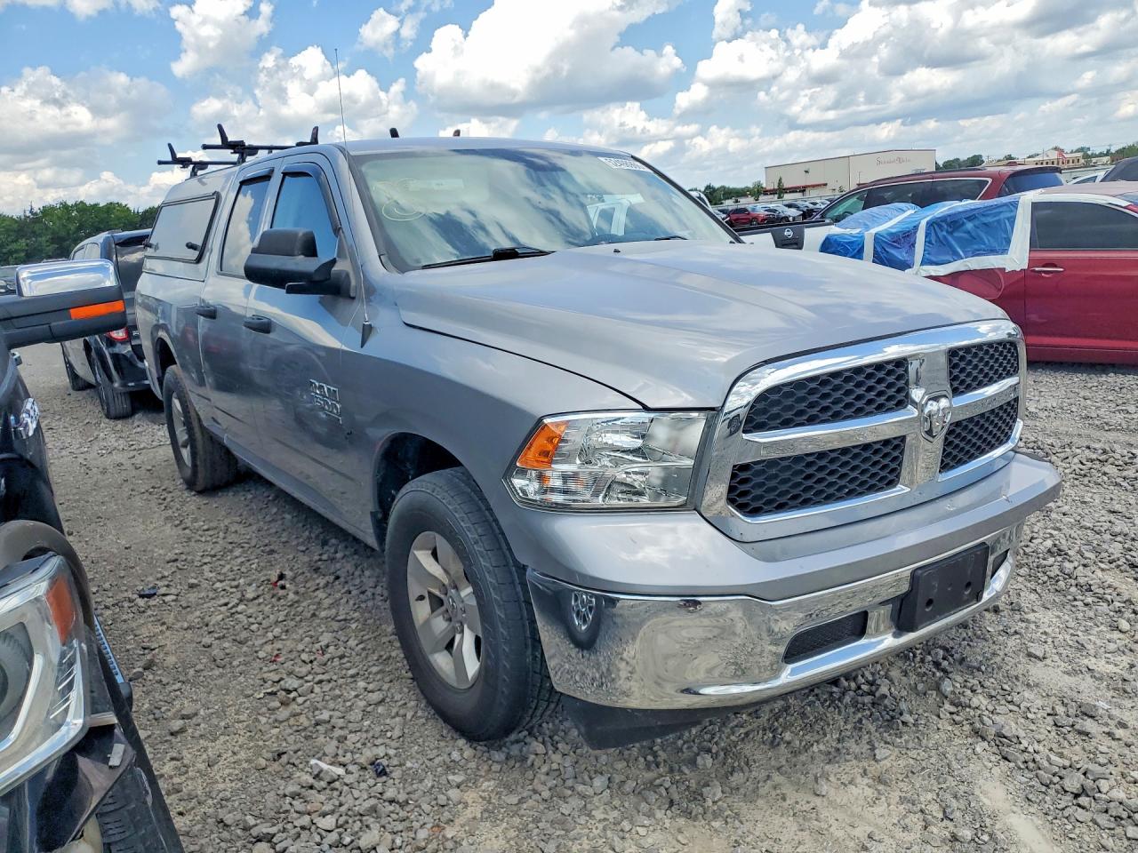 Ram 1500 Tradesman