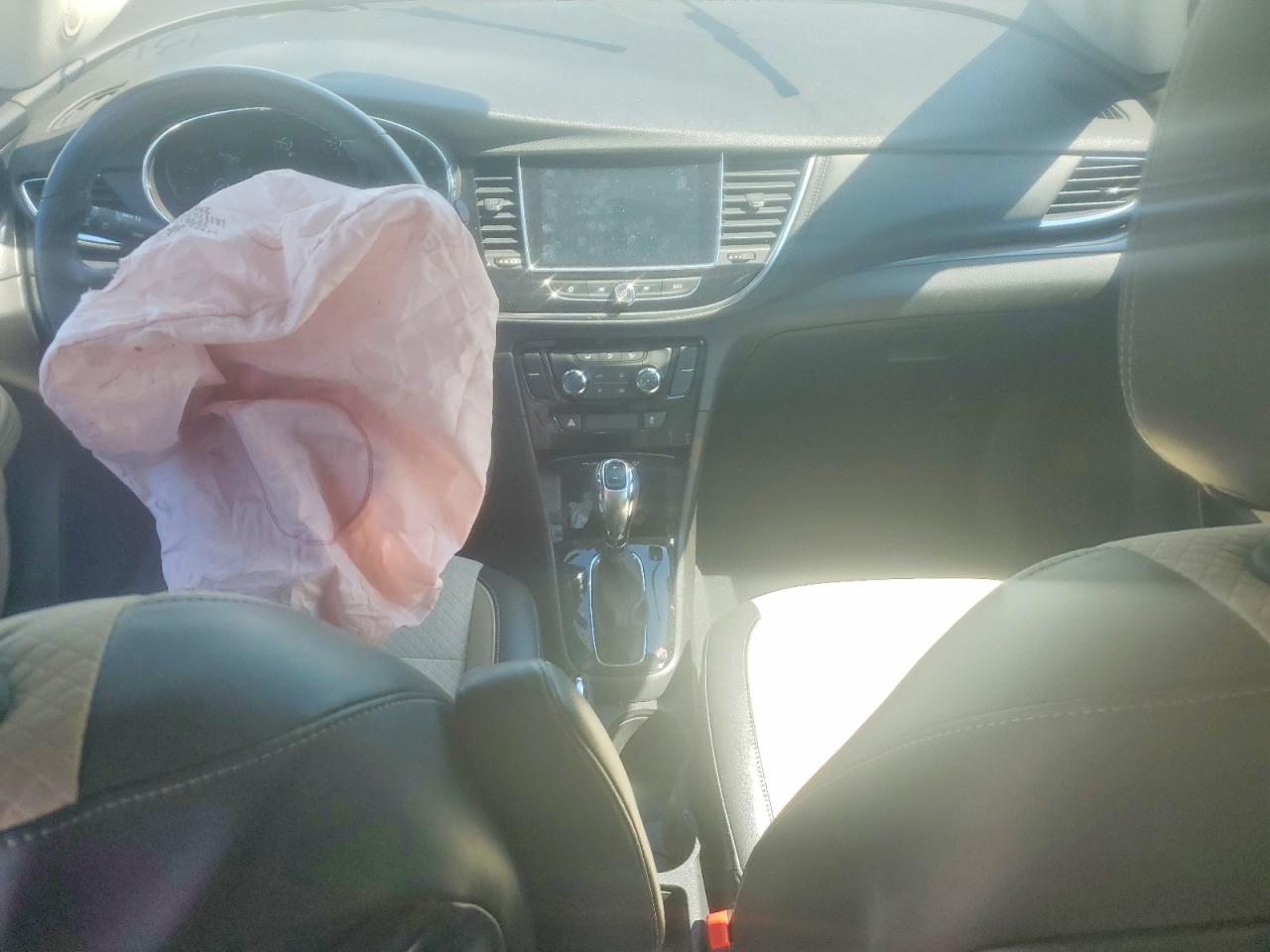 Buick Encore Preferred