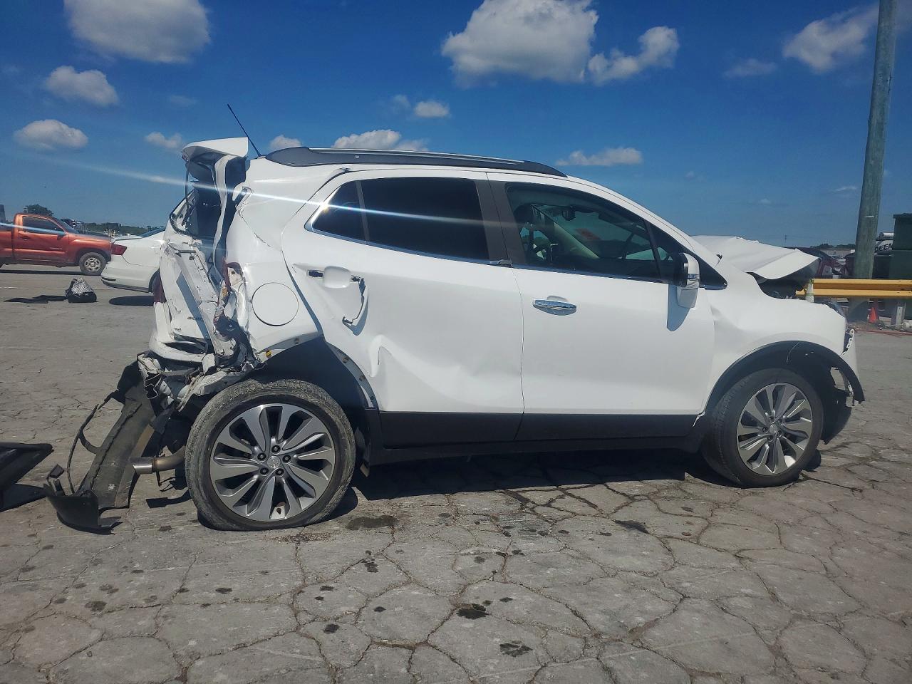 Buick Encore Preferred