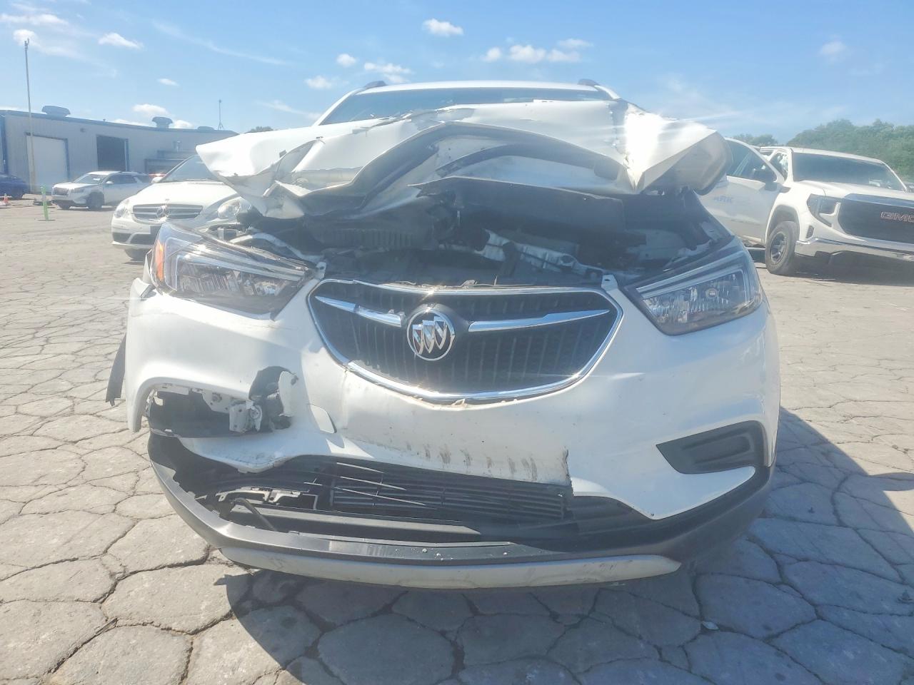 Buick Encore Preferred