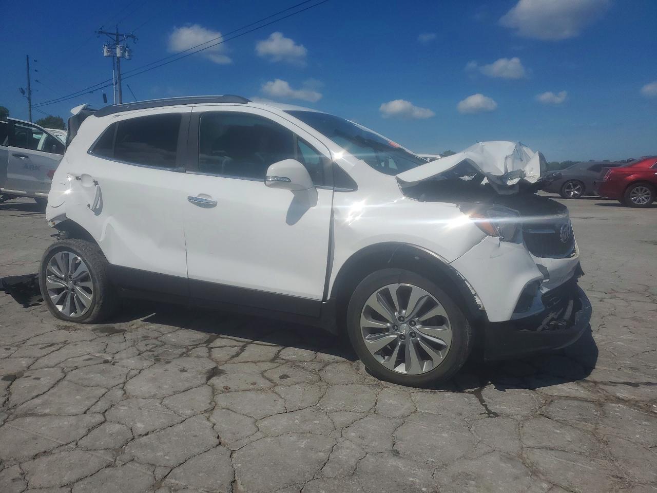 Buick Encore Preferred