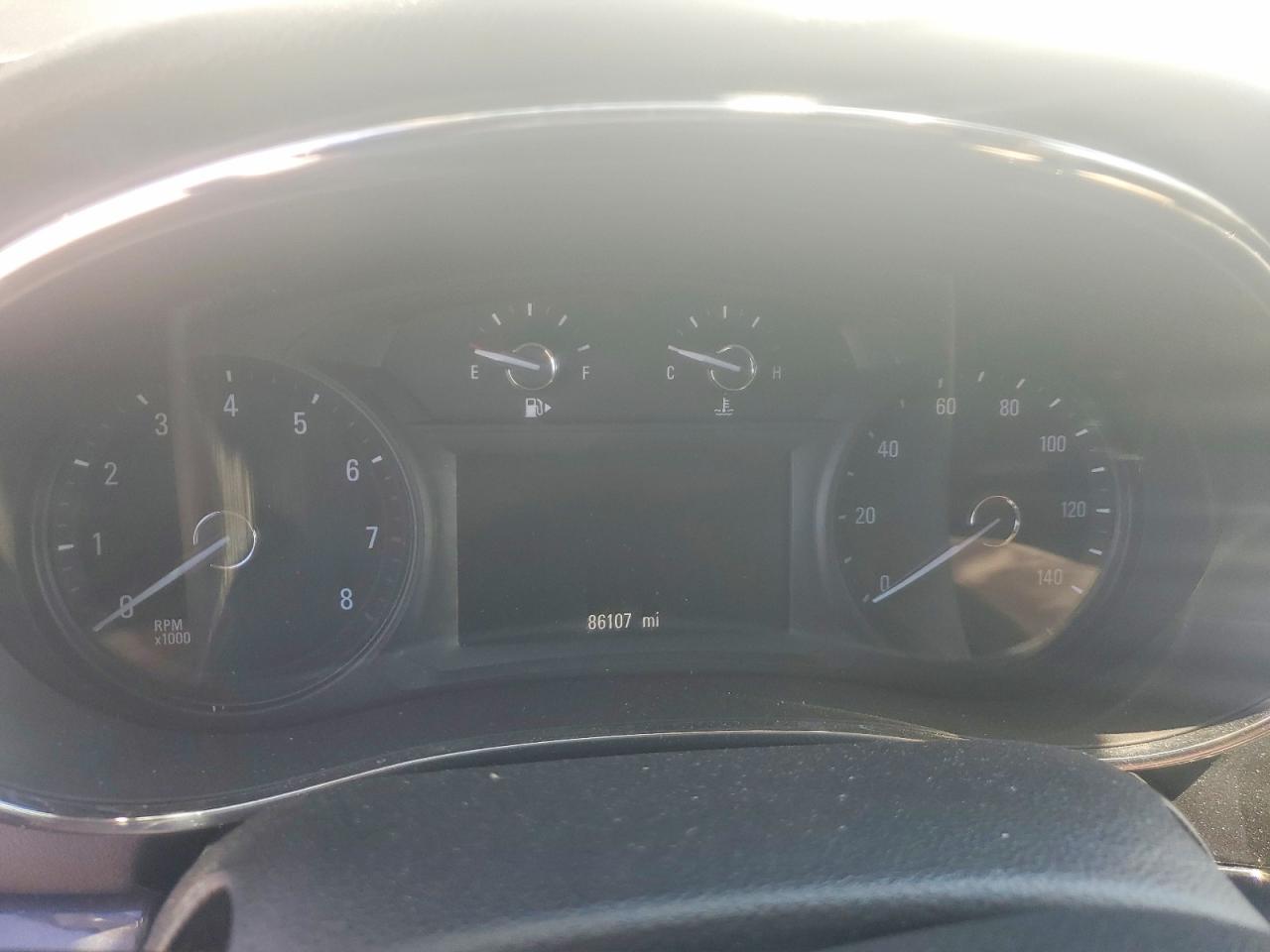 Buick Encore Preferred