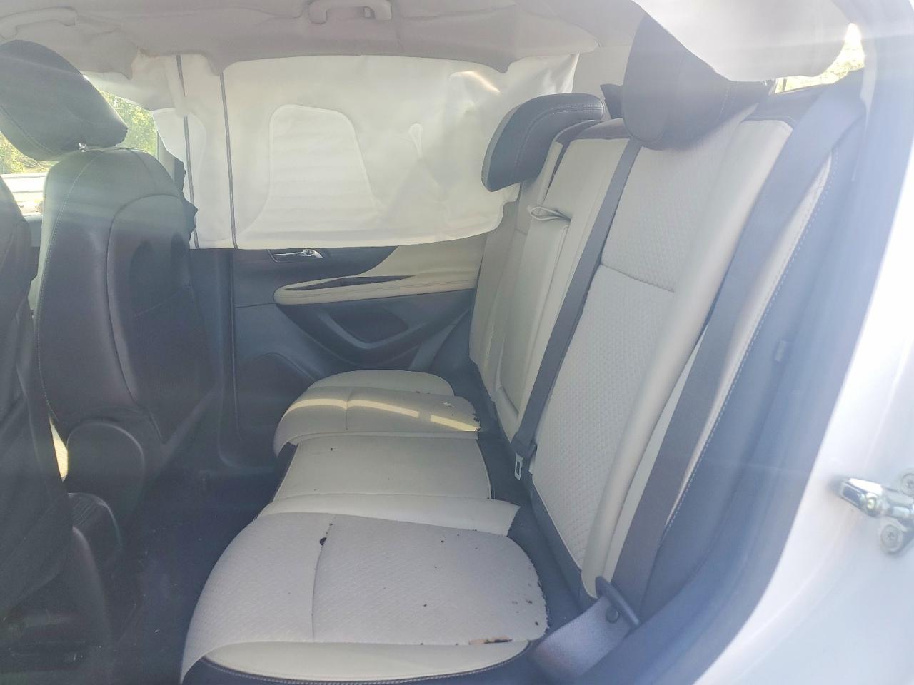 Buick Encore Preferred