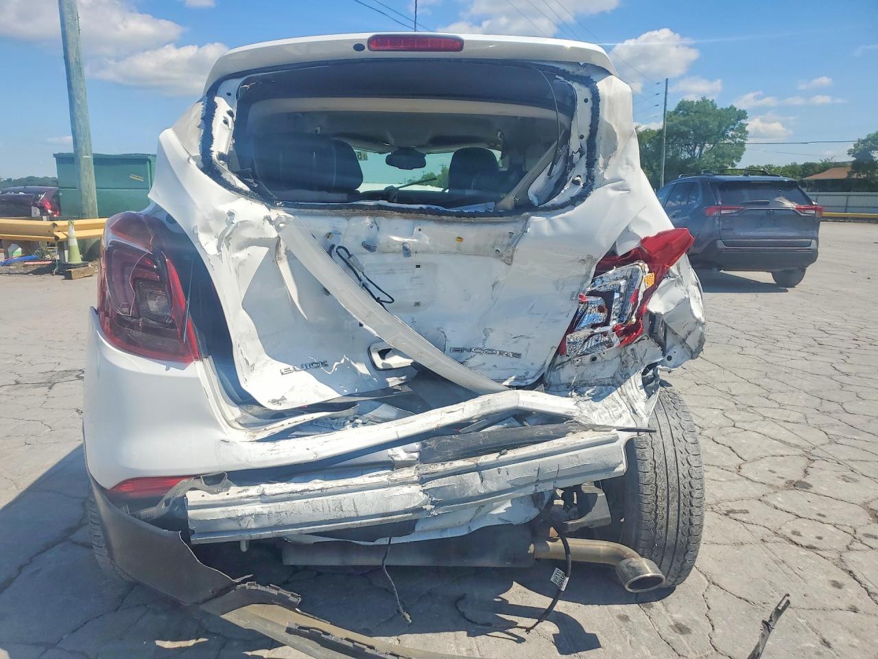 Buick Encore Preferred