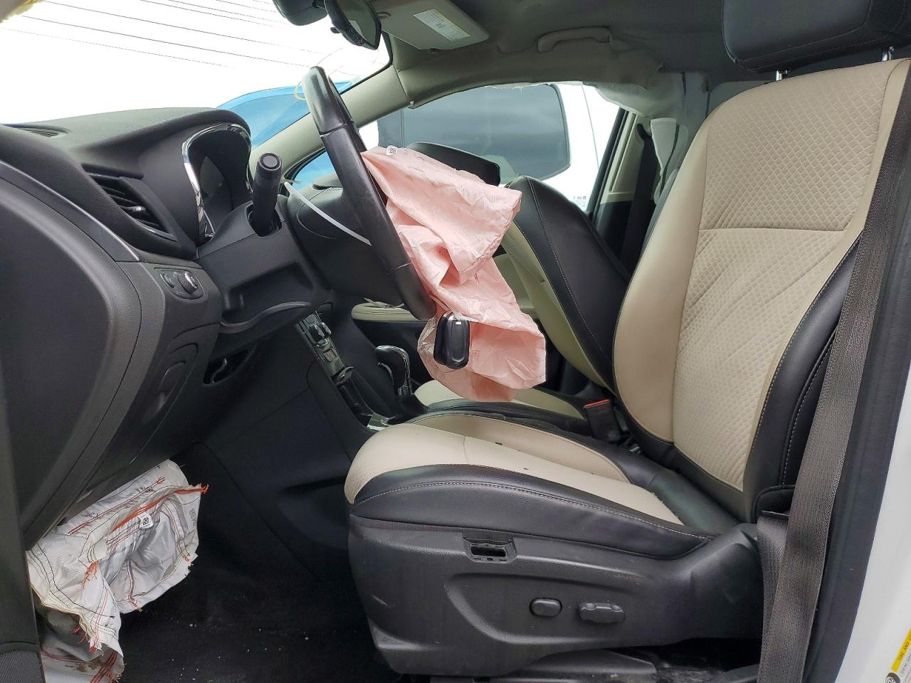 Buick Encore Preferred
