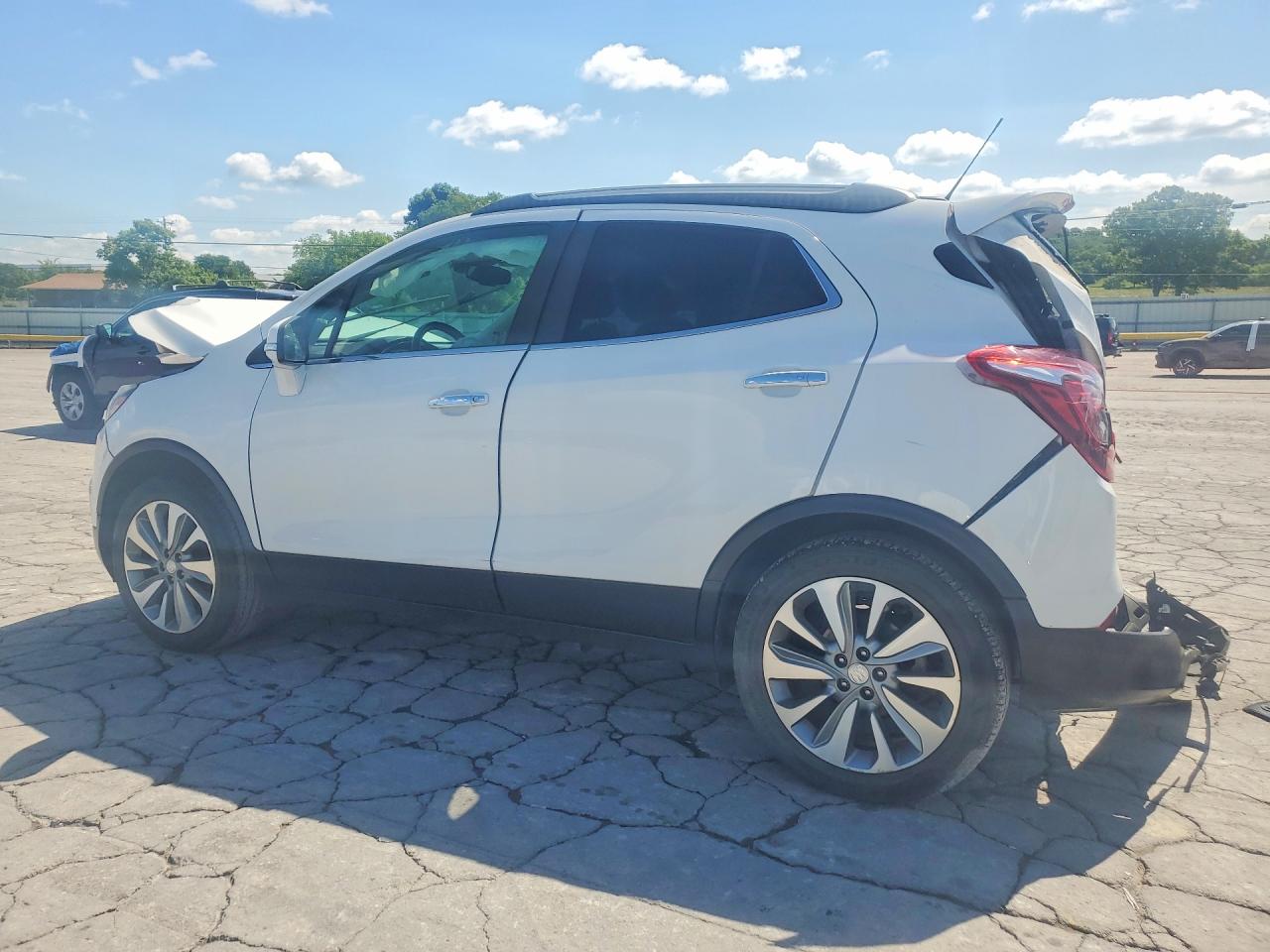 Buick Encore Preferred
