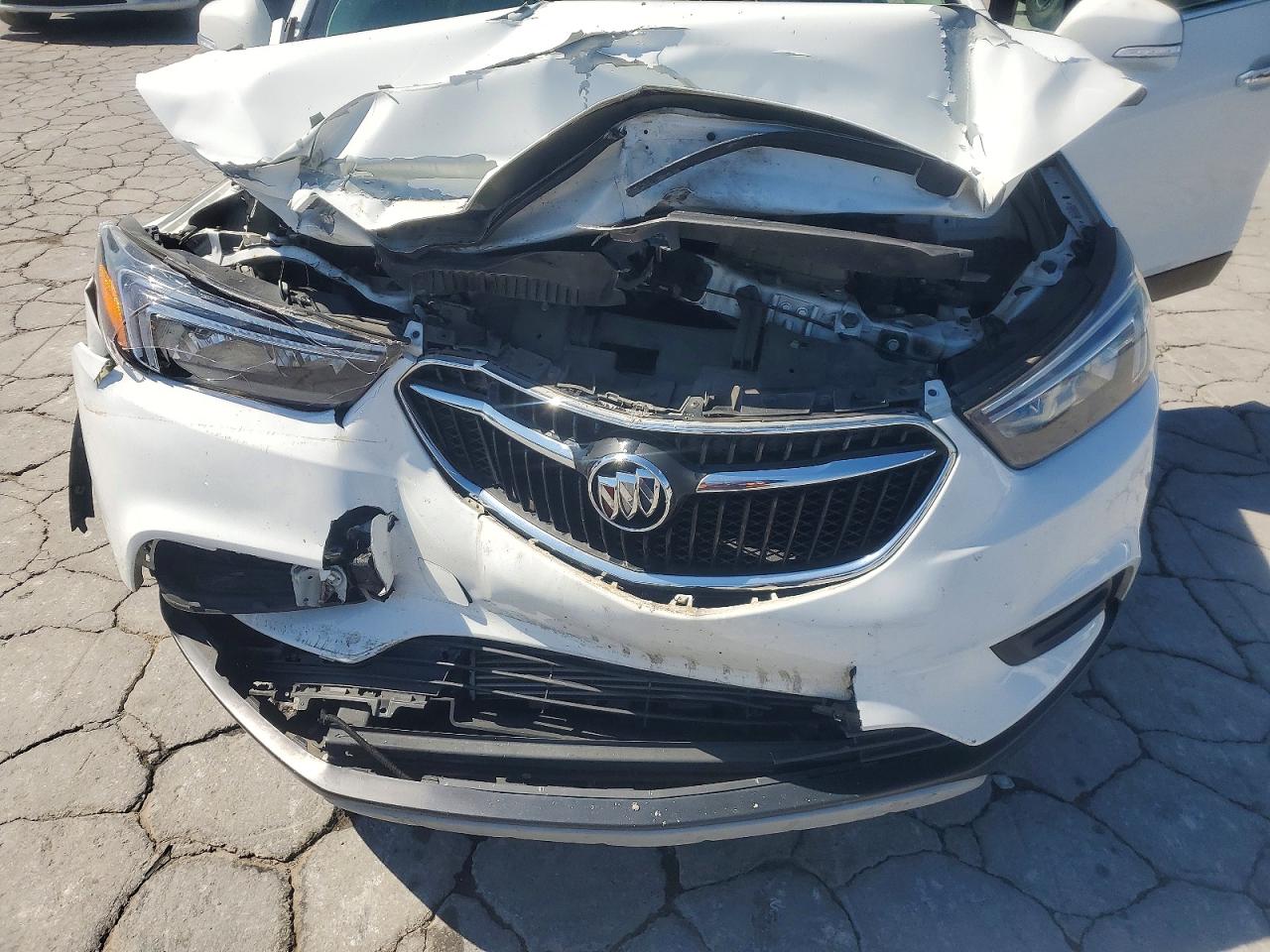 Buick Encore Preferred