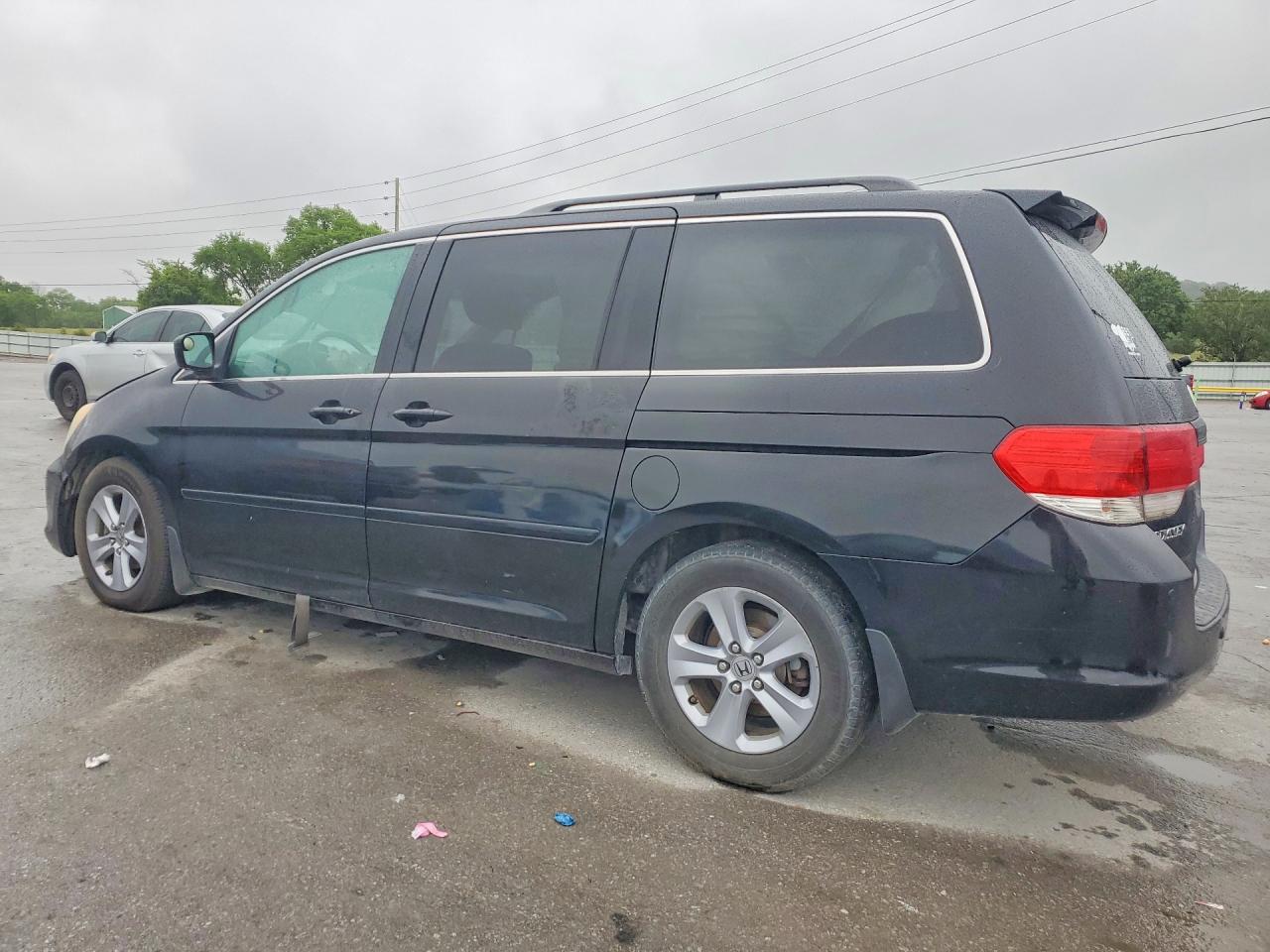 Honda Odyssey Touring