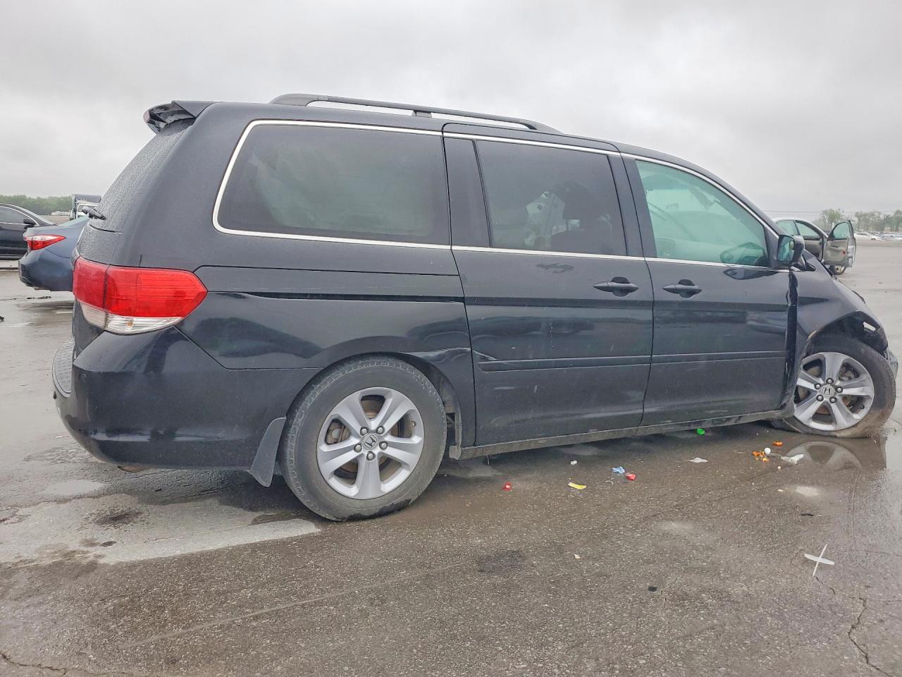 Honda Odyssey Touring