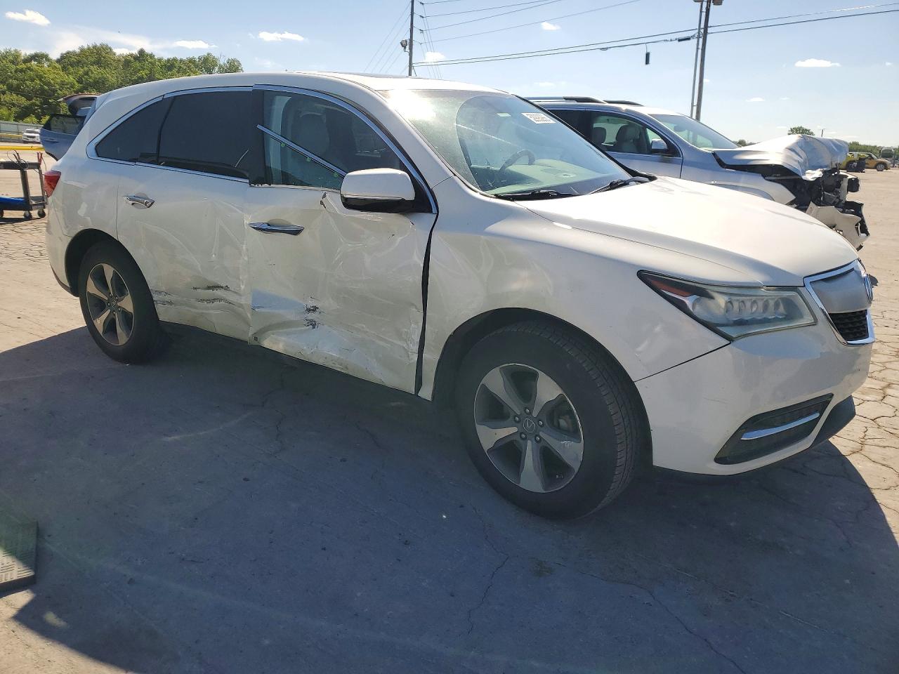 Acura MDX