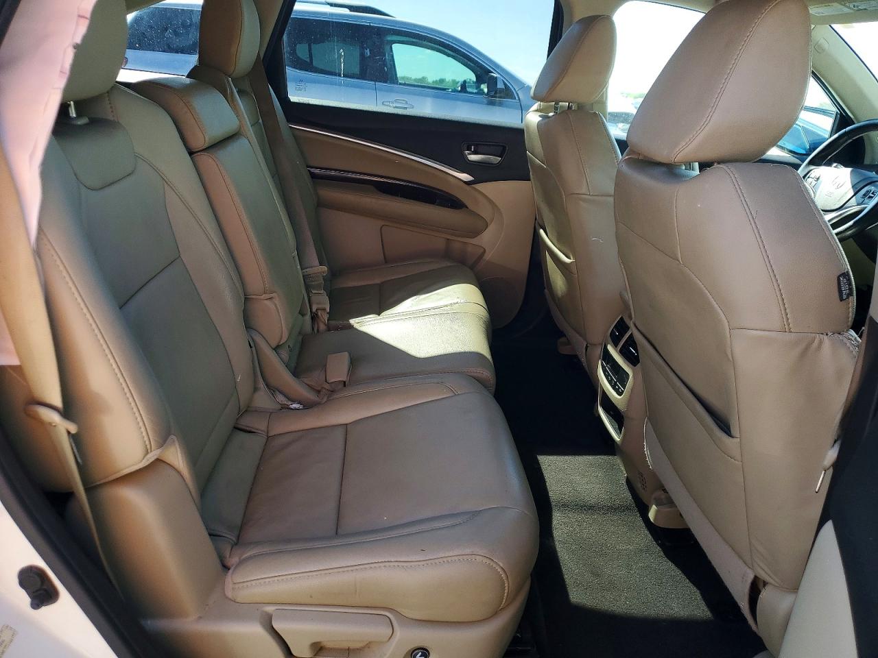 Acura MDX