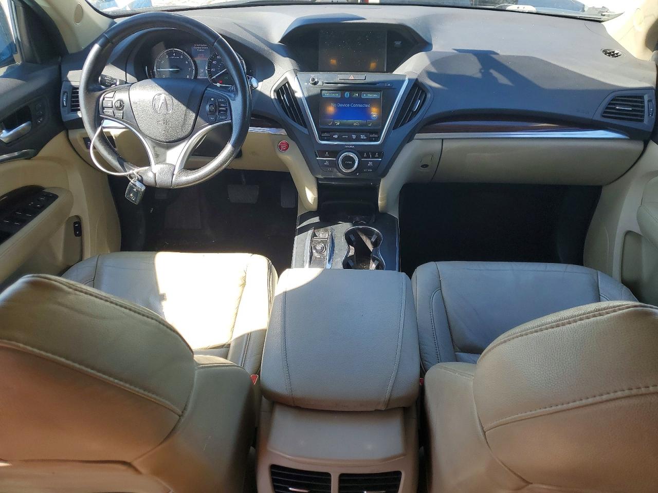 Acura MDX