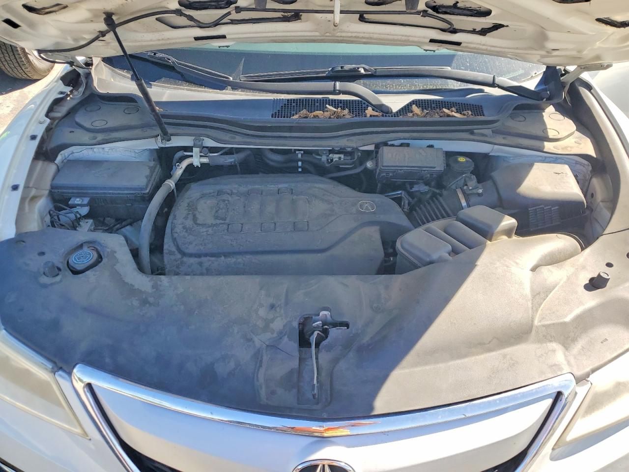 Acura MDX