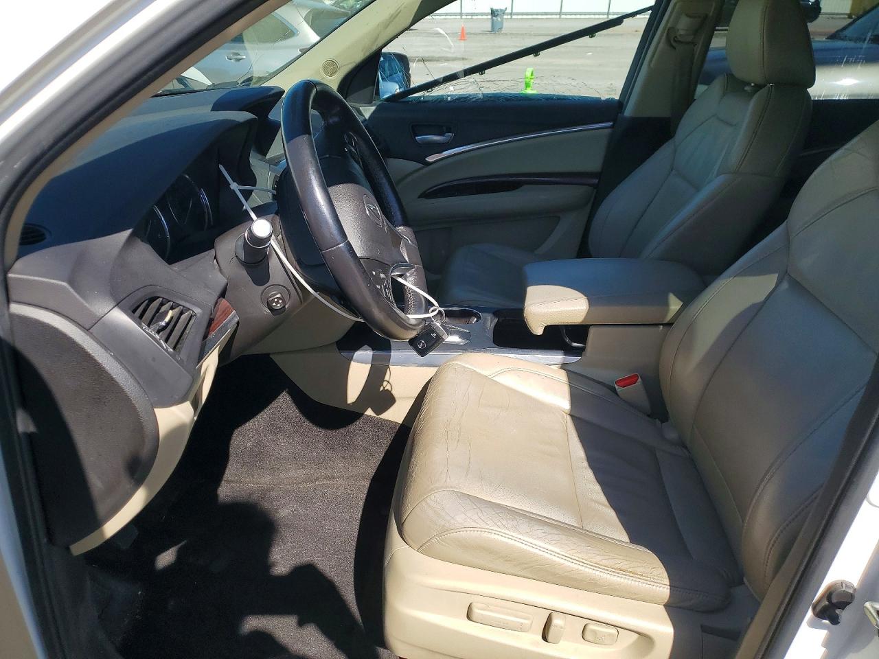 Acura MDX