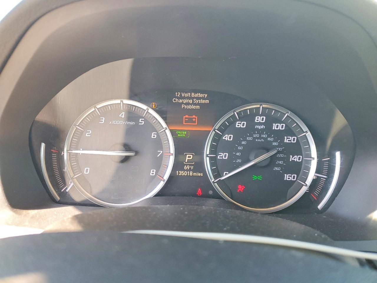 Acura MDX