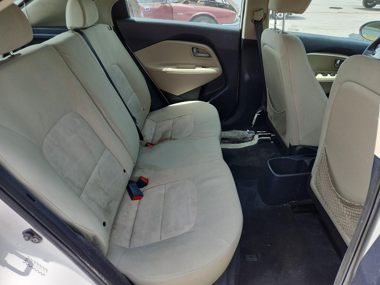 Kia Rio Lx