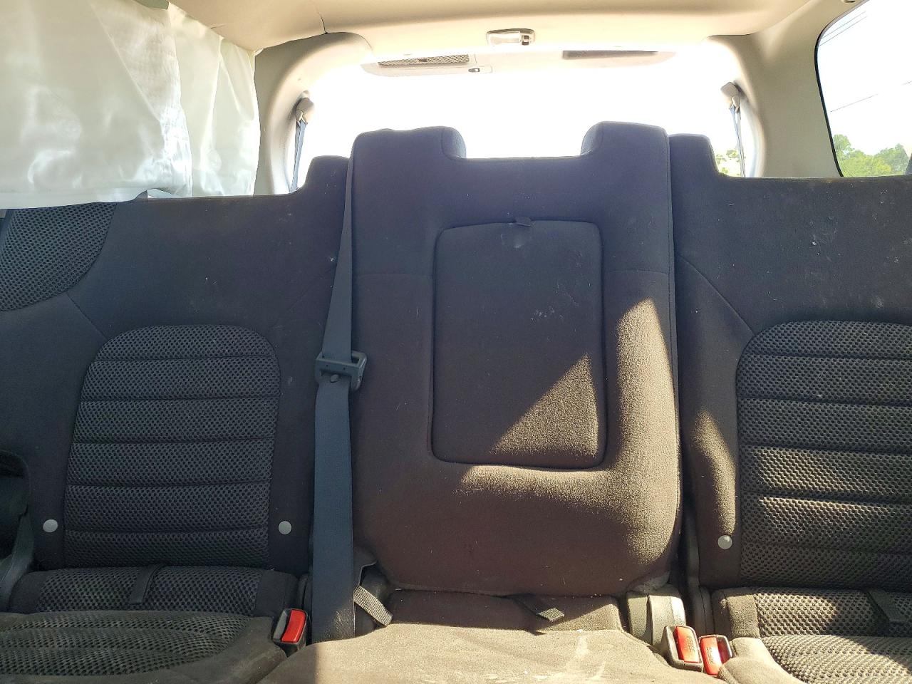 Nissan Pathfinder S