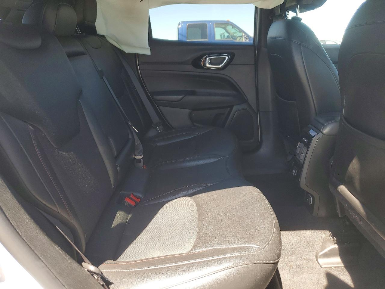 Jeep Compass Trailhawk
