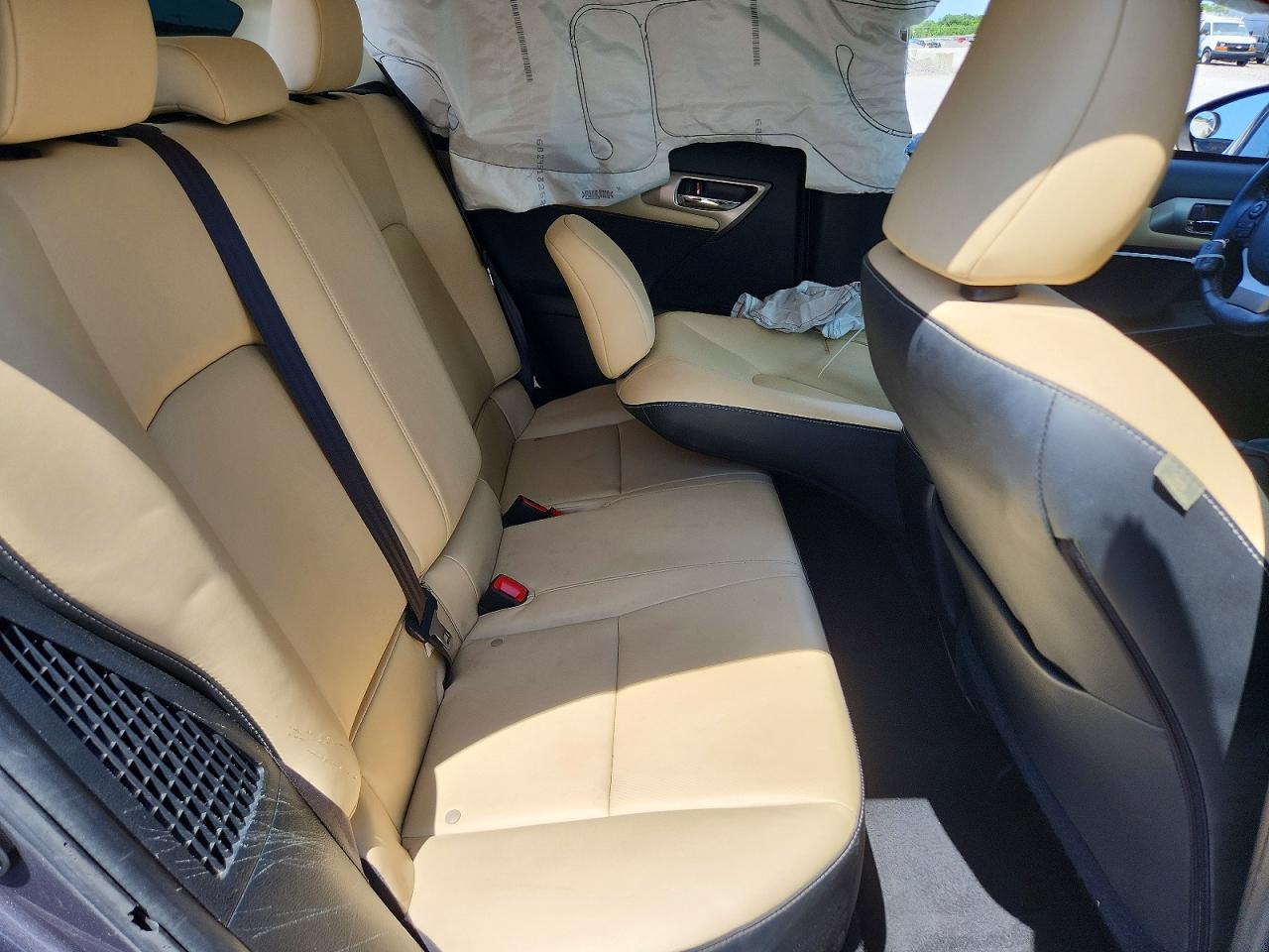Lexus Ct 200