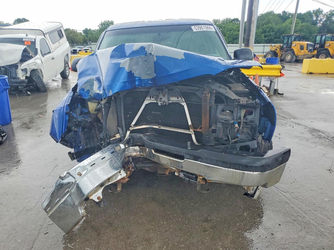 Chevrolet Silverado C1500