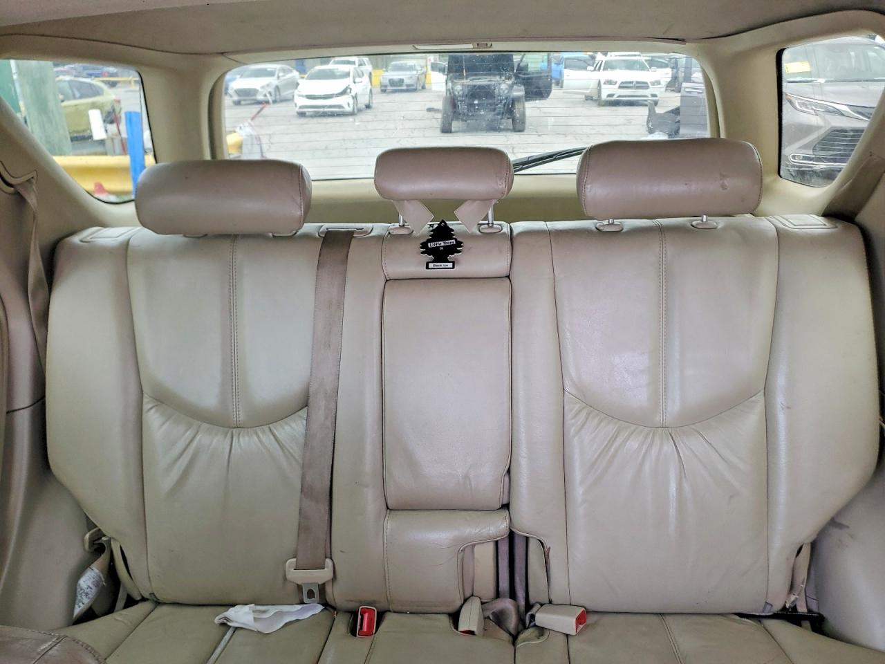 Lexs Rx300