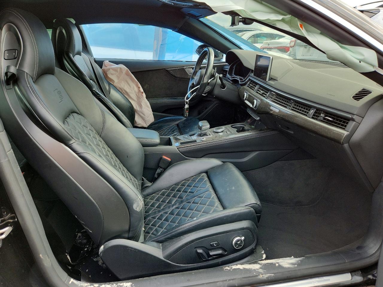 Audi S5 Premium Plus