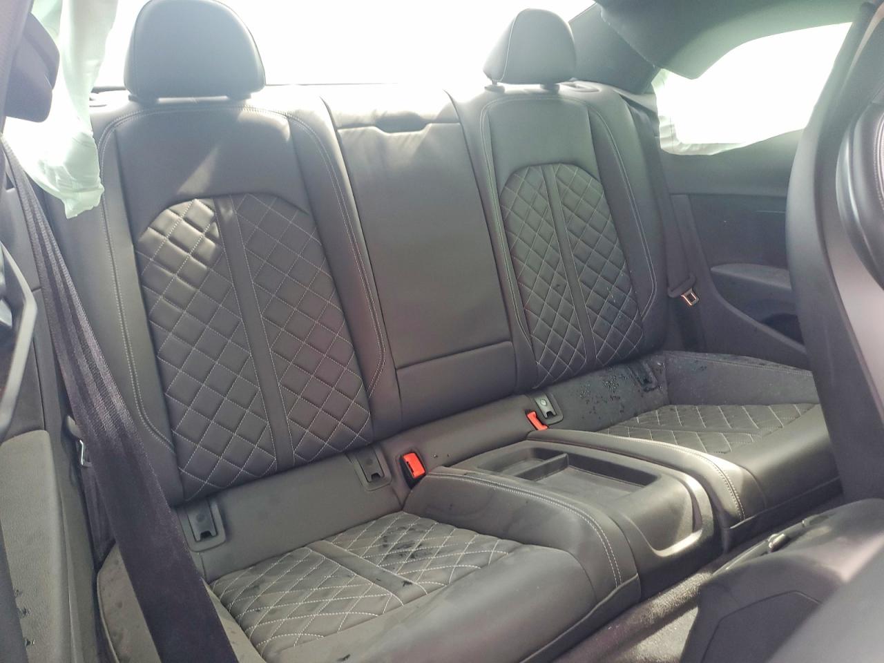 Audi S5 Premium Plus