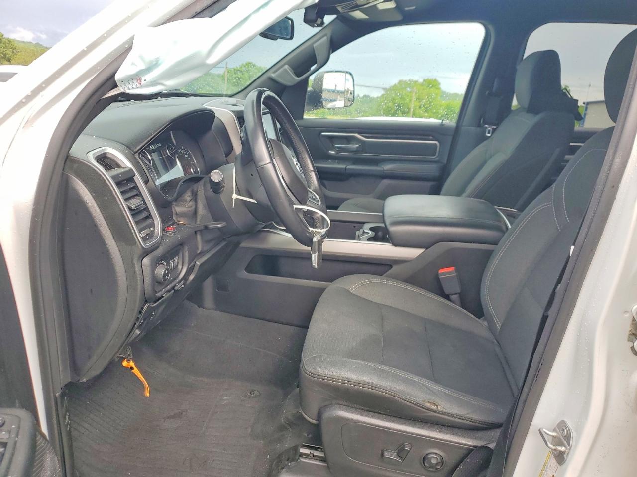 Ram 1500 Big Horn