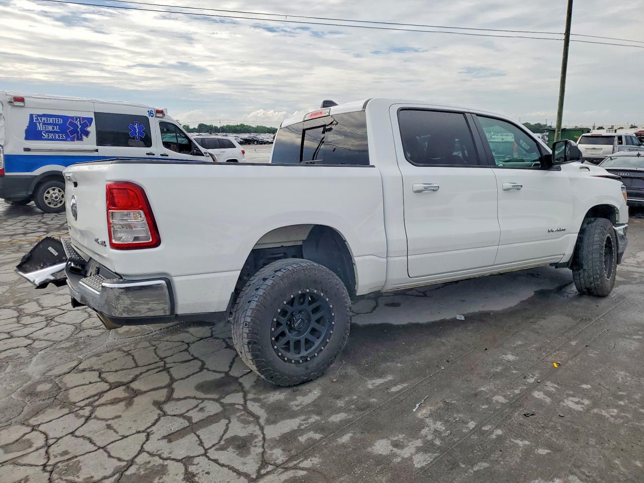 Ram 1500 Big Horn