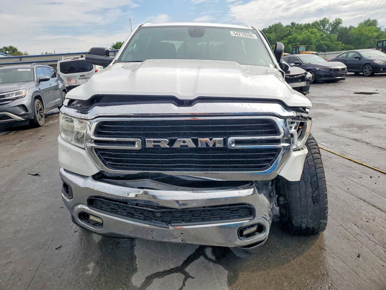 Ram 1500 Big Horn
