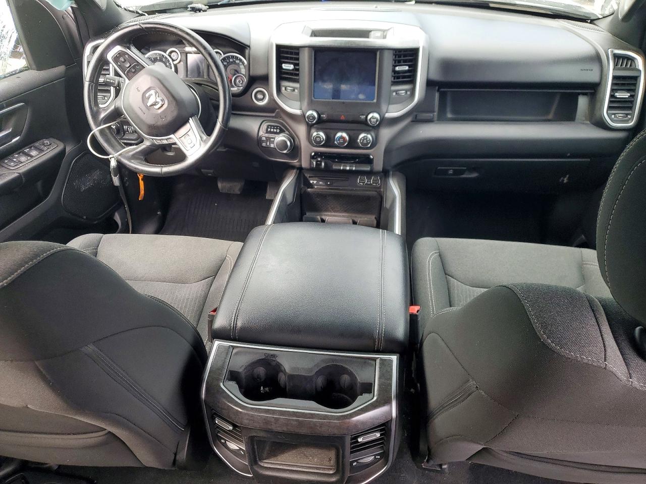 Ram 1500 Big Horn