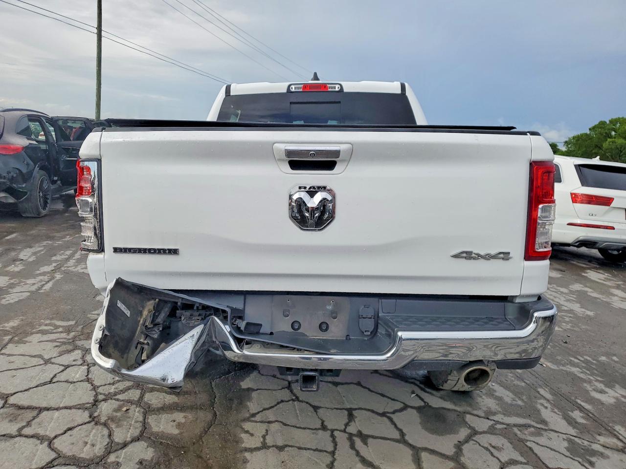 Ram 1500 Big Horn