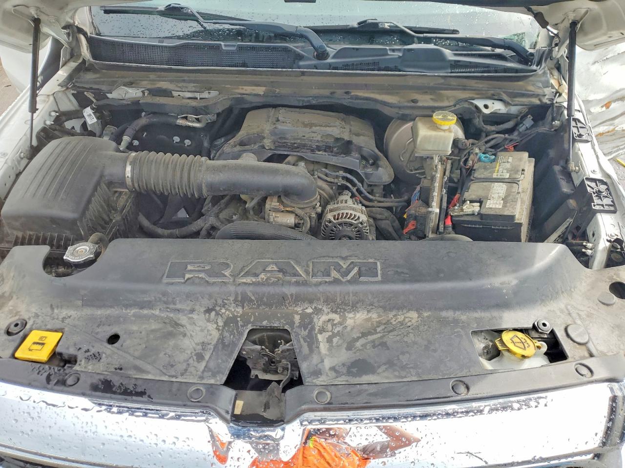 Ram 1500 Big Horn