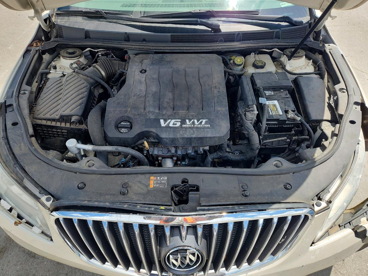 Buick LaCrosse