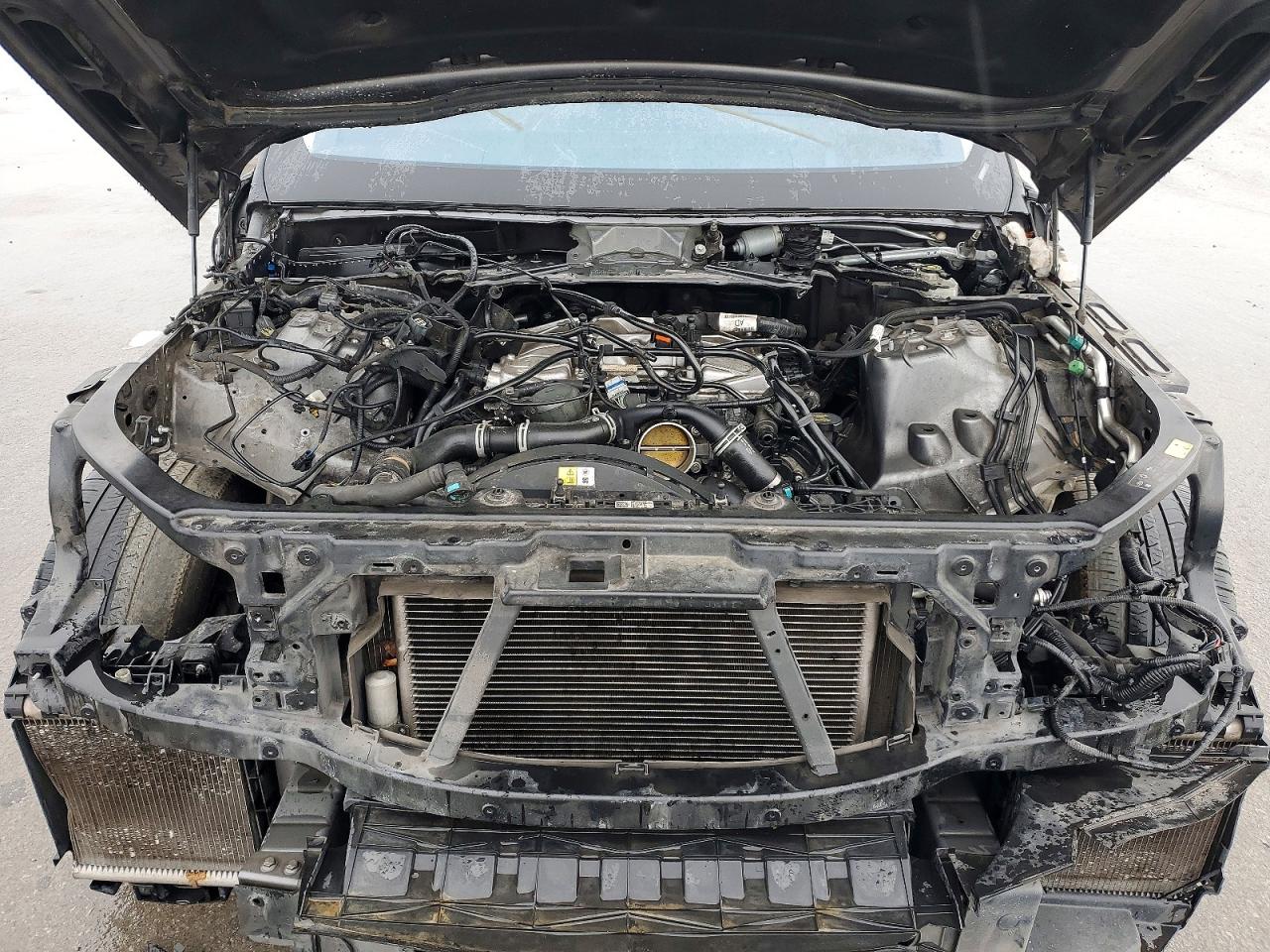 Land Rover Range Rover Hse