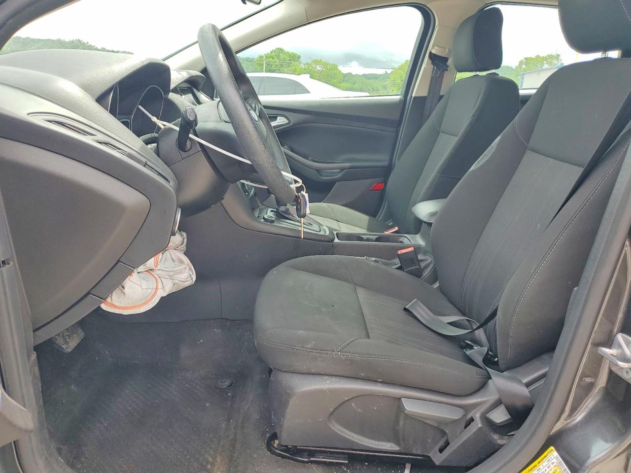 Ford Focus Sel