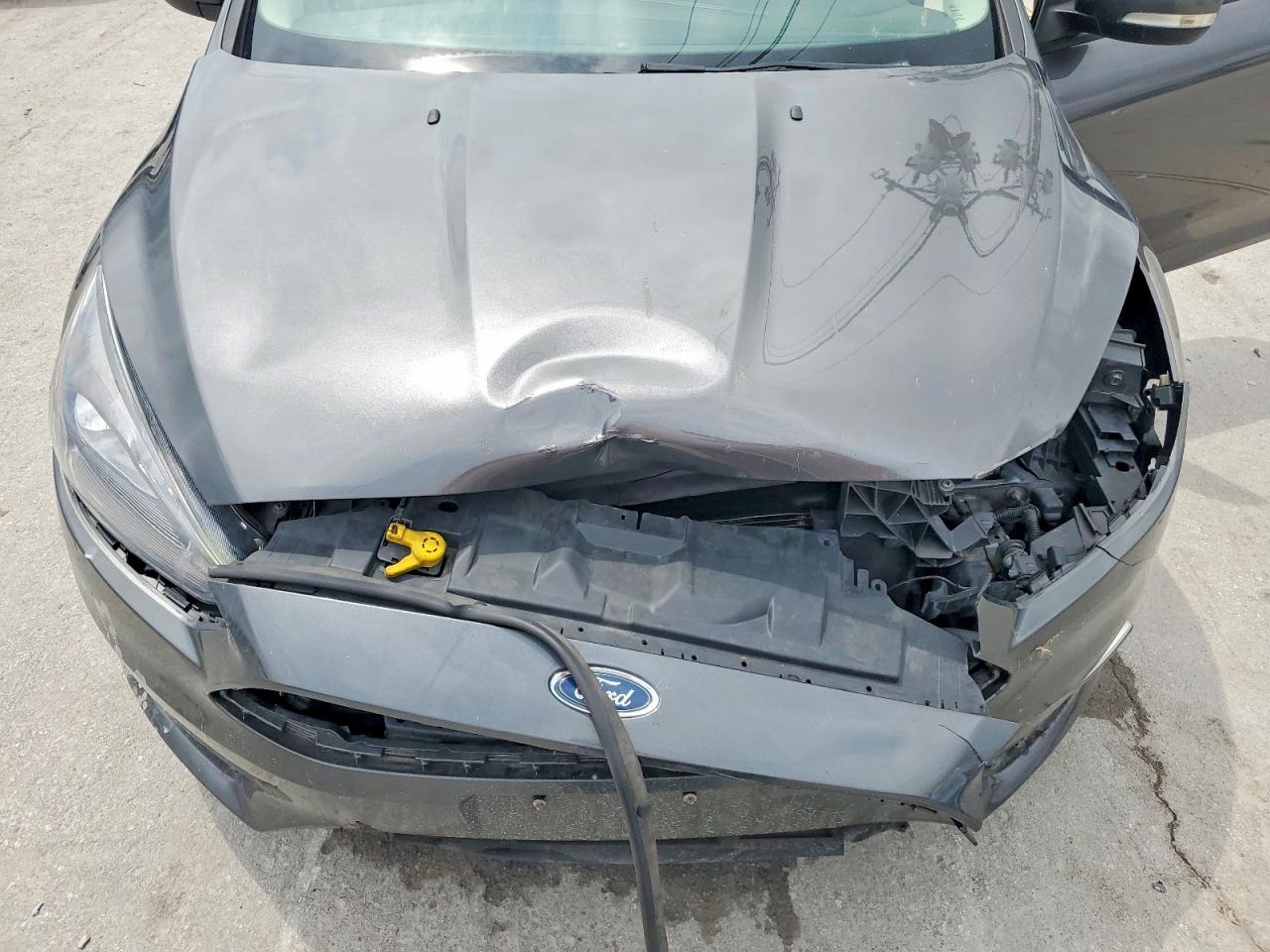 Ford Focus Sel