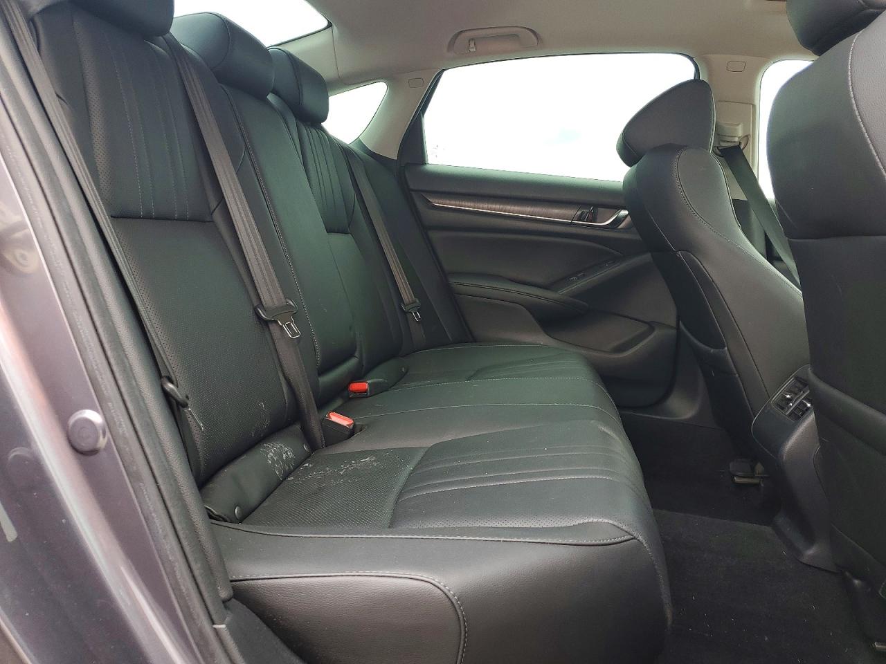 Honda Accord Touring