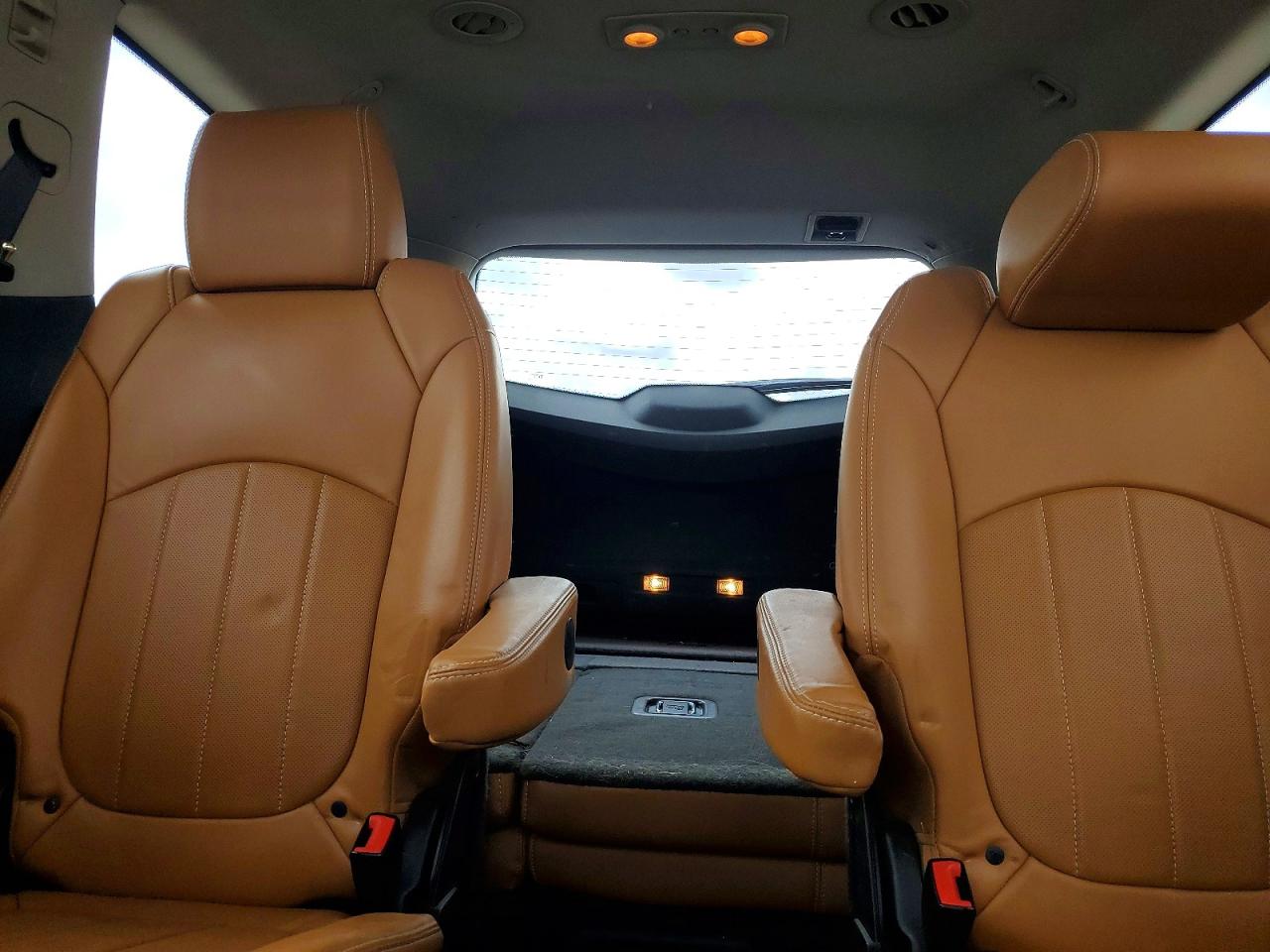 Chevrolet Traverse Ltz