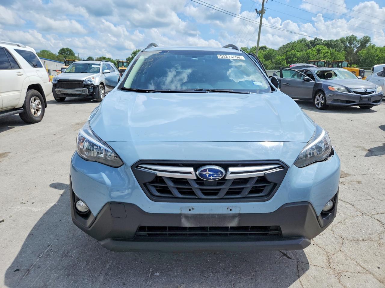 Subaru Crosstrek Premium