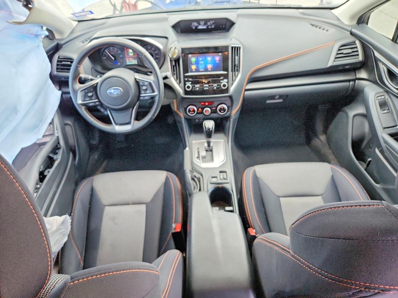 Subaru Crosstrek Premium