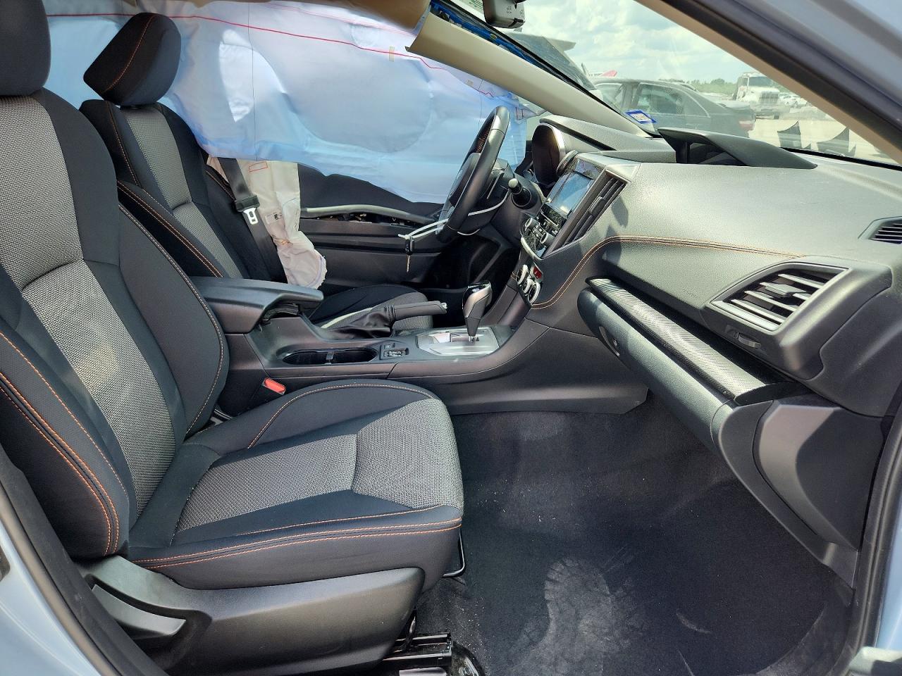 Subaru Crosstrek Premium